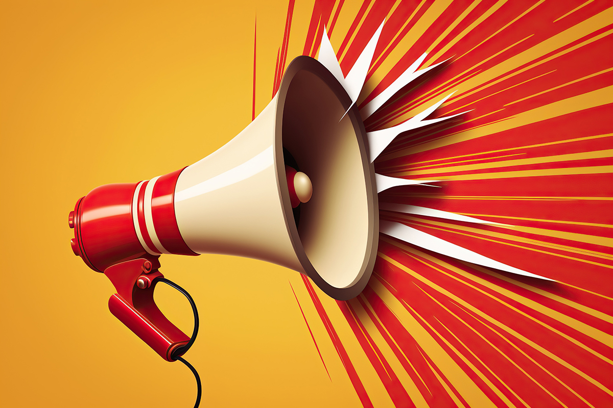 Themenbild Aufruf (Quelle: RealPeopleStudio/Stock.adobe.com) Themenbild Aufruf