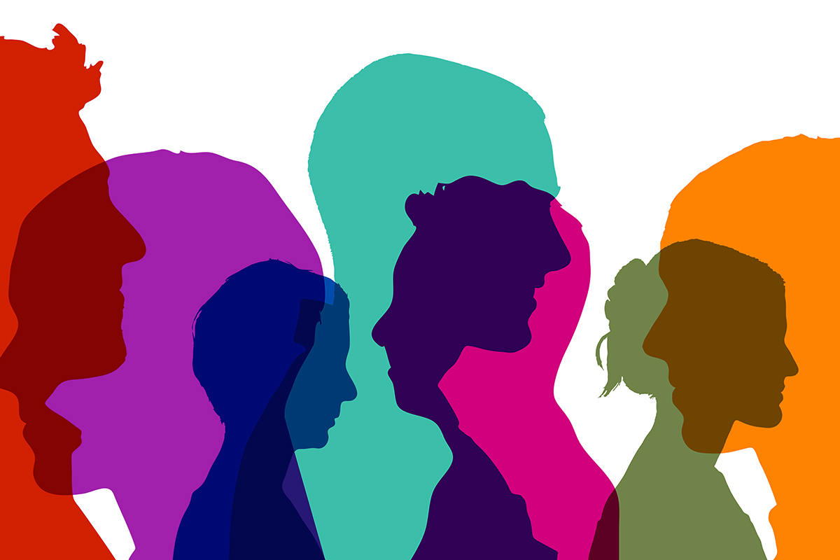 Themenbild Streitgespräche (Quelle: Robert Kneschke/Stock.Adobe.com) Themenbild Streitgespräche