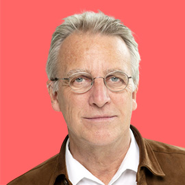 Foto von Stefan Wenzel (Mitglied des Nationalen Begleitgremiums) (Quelle: Stefan Kaminski) Foto von Stefan Wenzel (Mitglied des Nationalen Begleitgremiums)